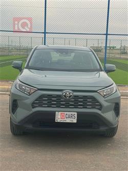 تويوتا راف 4